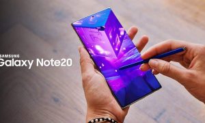 Samsung Galaxy Note 20 İnceleme