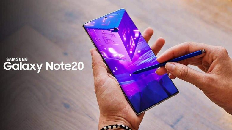 Samsung Galaxy Note 20 İnceleme