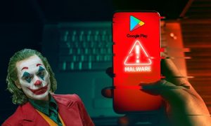 Google Play Store’da Joker Kötü Amaçlı Yazılım Bulunan 33 Uygulama!
