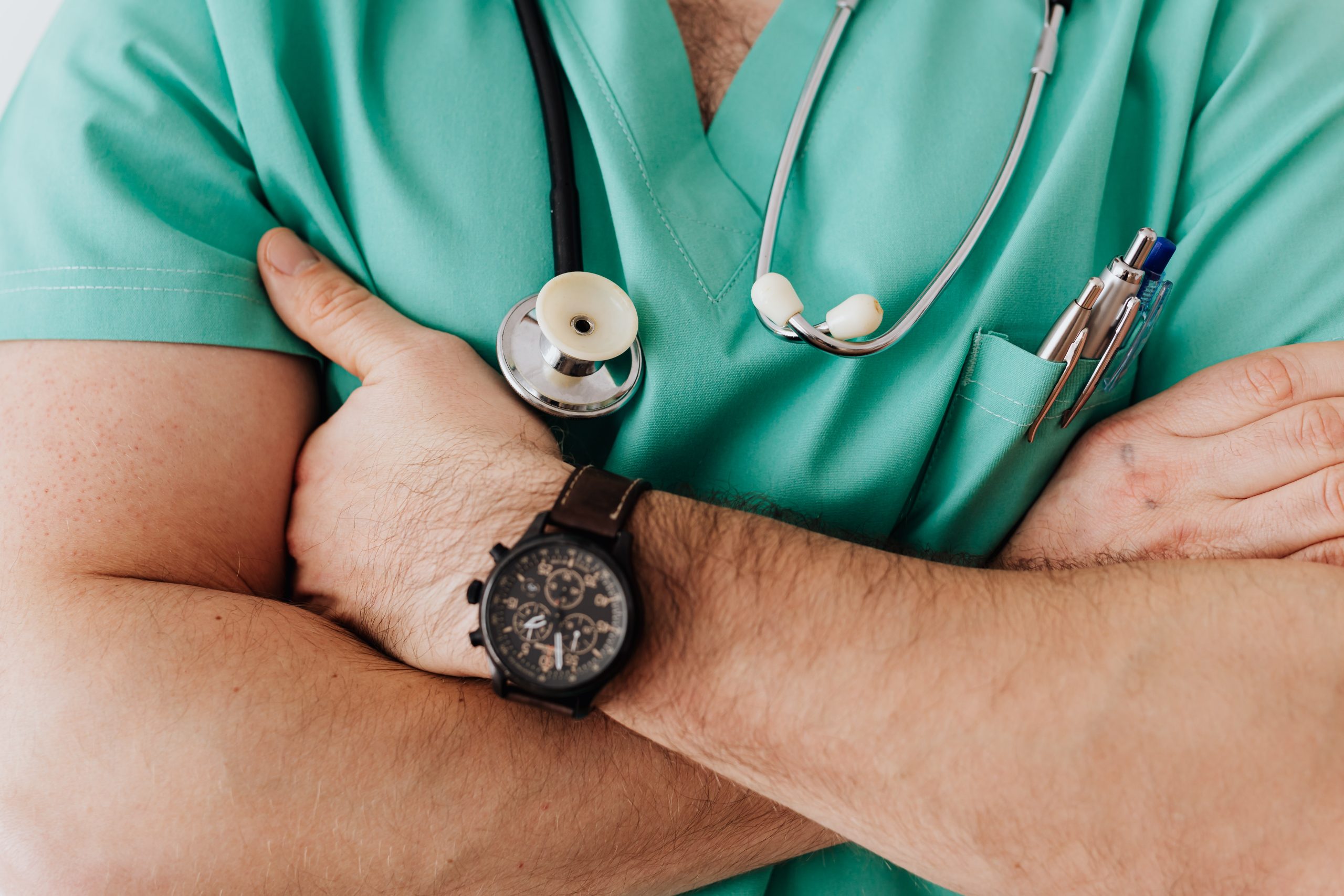 Is Your Primary Care Physician Near Me?