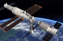 China will open its space station to other countries