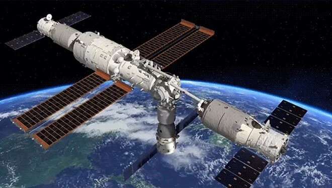 China will open its space station to other countries