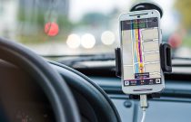 How a GPS Tracking System Can Help the Fleet Management Industry