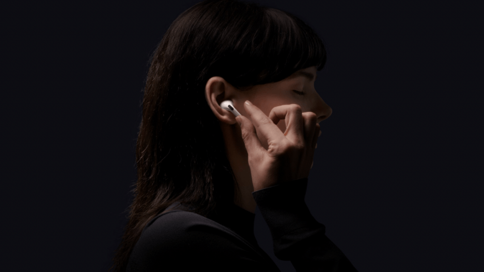 Airpods Pro 2 will be unveiled on September 7 at Apple’s Far Out event