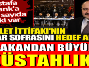 Mustafa Varank’a Tepki Çok