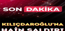 Sakarya’da Kemal Kılıçdaroğlu’na