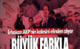 AKP’nin Kalesini Elinden Alıyor
