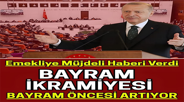 Bayram İkramiyelerinde Son Gelişmeler