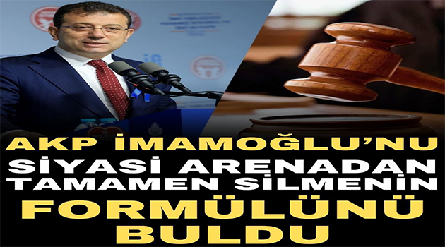 Tamamen Bitirme Planı