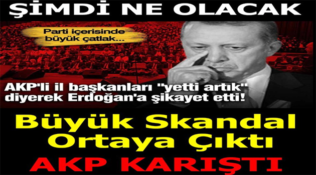 Büyük Çatlak
