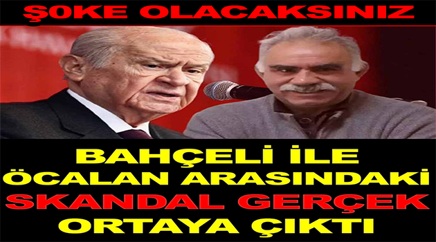 Mhp’de Büyük Tepki