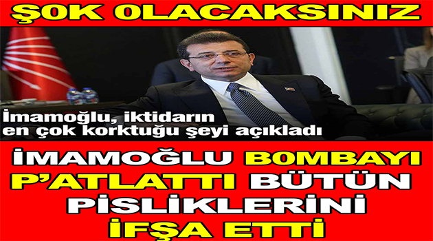 Çarpıcı Açıklama