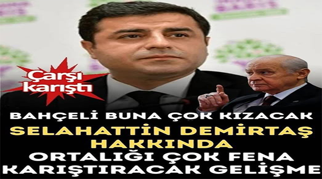 BAHÇE’Lİ BUNA ÇOK KIZACAK