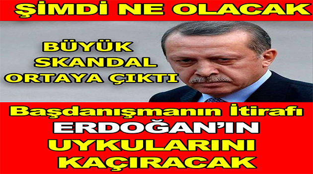 Dikkat Çeken İtiraf
