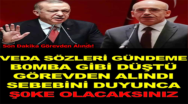 Görevden Alındı