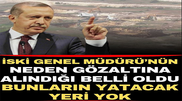Gözaltı sayısı yükseldi