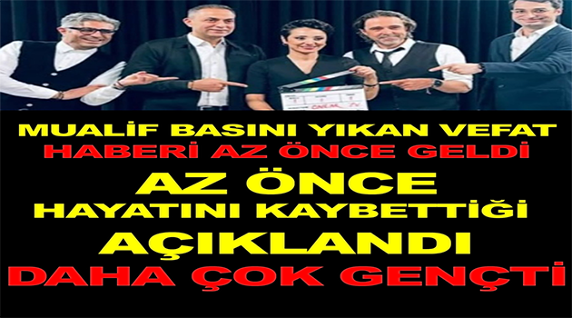 Muhalif Gazeteci