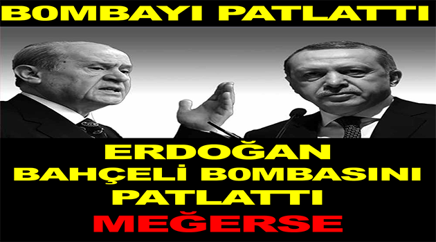 Ankarayı Sallayan Gelişme
