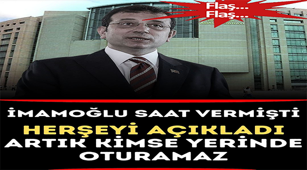 Saat Vermişti