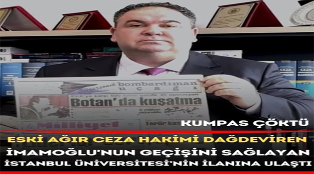 İlana Ulaştı