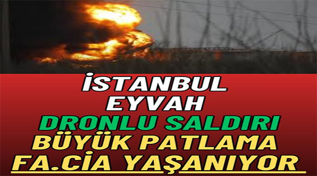 Olay Yerine Akın