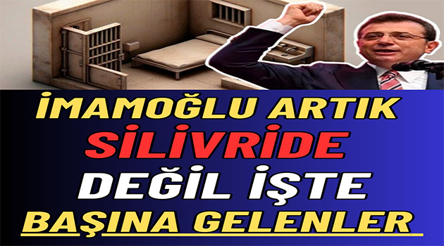 Artık Silivride Değil