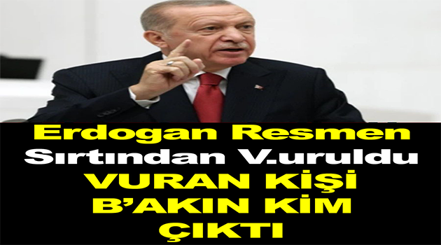 Resmen Yaptılar