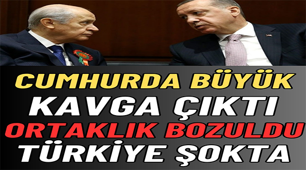 Şimdi Ne Olacak