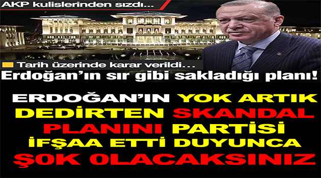 Sır Gibi Saklıyordu