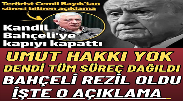 Umut Hakkı