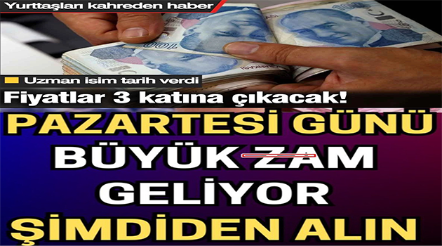 Uzman İsim Açıkladı