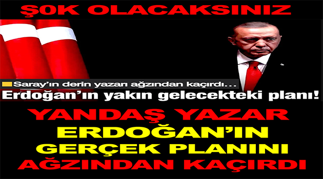Ağzından Kaçırdı