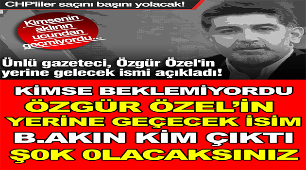 Yerine Geçecek