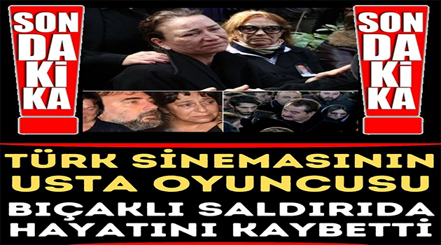 Yeşilçam yıldızı