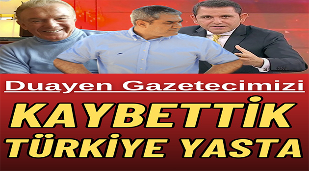 Yılların Eskitemediği Usta