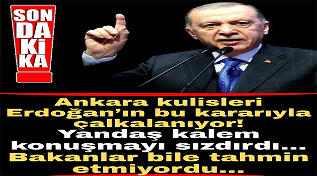 Ezber Bozan Çıkış