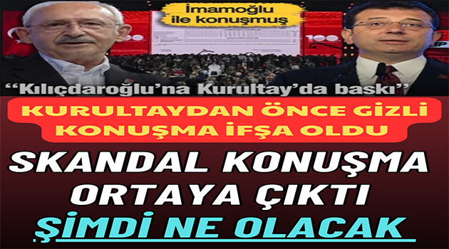 Kaydını Paylaştı