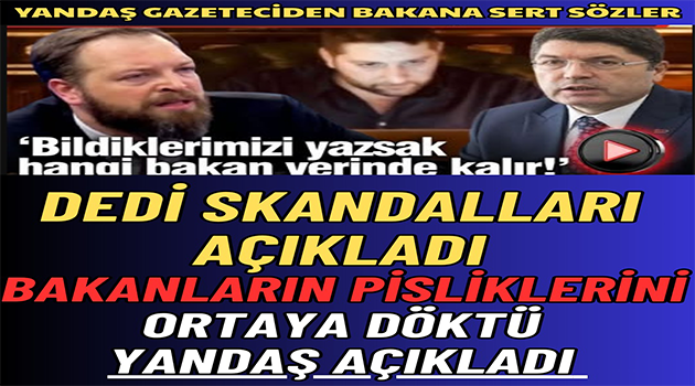 Neler yapmışlar