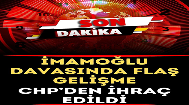 Yeni Gelişme