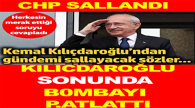 Herkesin Merak Ettiği