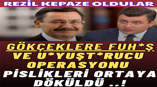 Operasyon Başladı