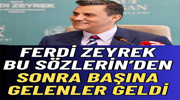 Son Sözleri